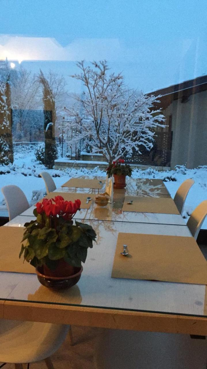 Home Holiday "Da Mamma" Alba  Dış mekan fotoğraf